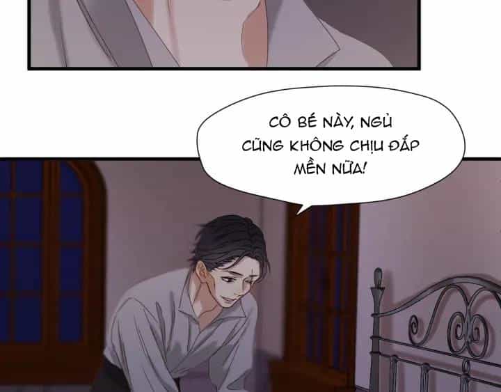 Lượm Được Một Tiểu Hồ Ly 3 - Chương 81 - ảnh 19