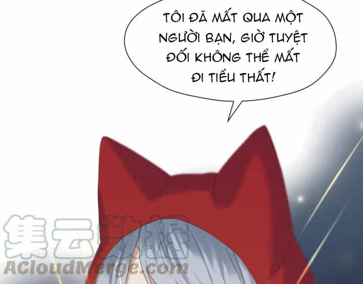Lượm Được Một Tiểu Hồ Ly 3 - Chương 83 - ảnh 11