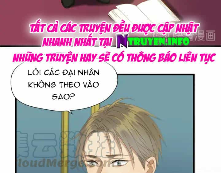 Lượm Được Một Tiểu Hồ Ly 3 - Chương 83 - ảnh 18