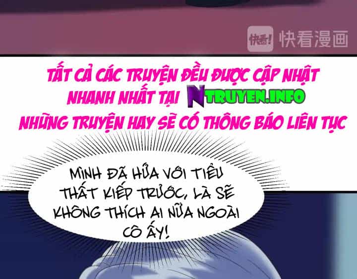 Lượm Được Một Tiểu Hồ Ly 3 - Chương 83 - ảnh 28