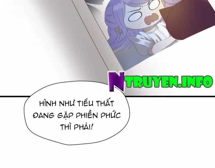 Lượm Được Một Tiểu Hồ Ly 3 - Chương 83 - ảnh 8