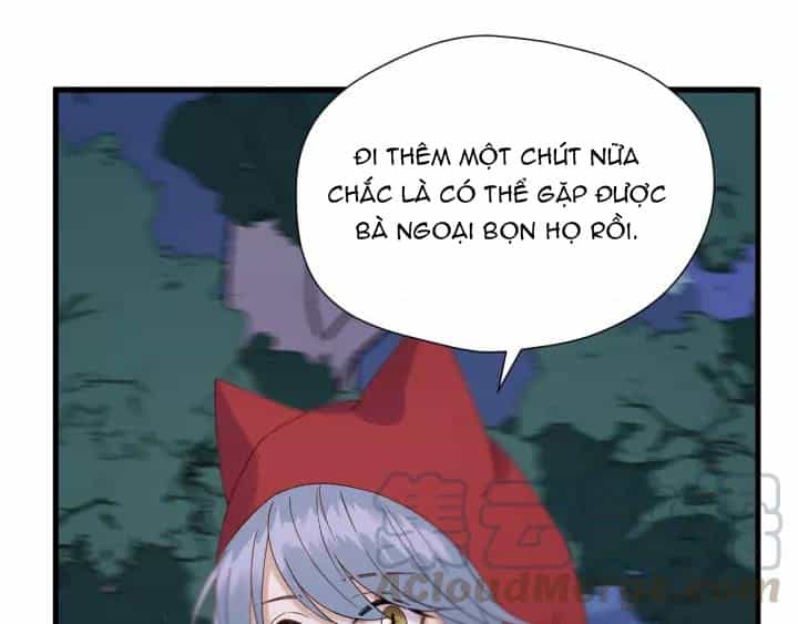 Lượm Được Một Tiểu Hồ Ly 3 - Chương 84 - ảnh 15