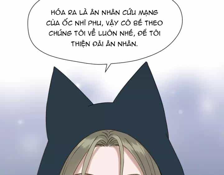 Lượm Được Một Tiểu Hồ Ly 3 - Chương 85 - ảnh 9