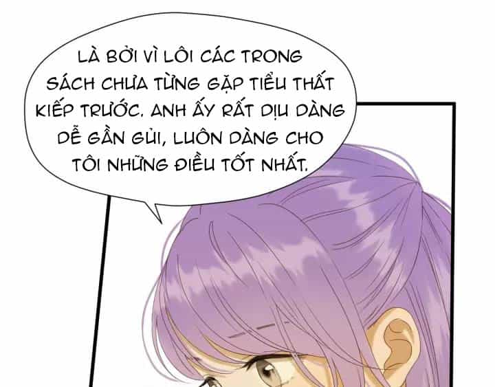 Lượm Được Một Tiểu Hồ Ly 3 - Chương 86 - ảnh 17