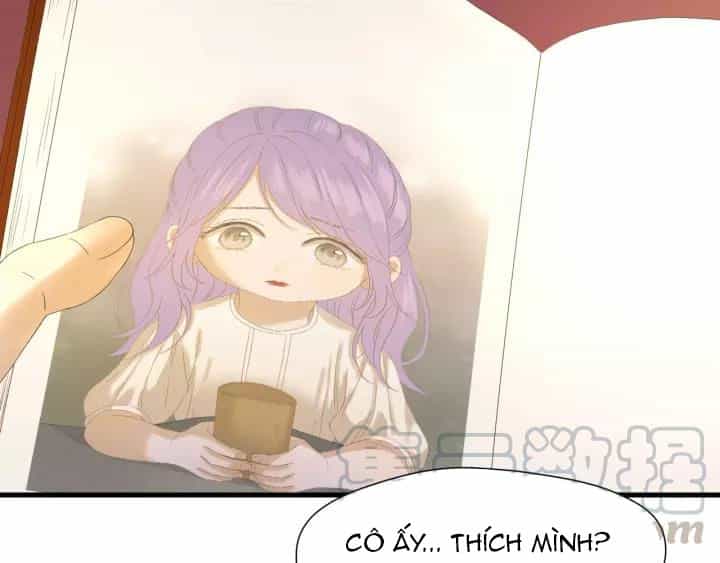 Lượm Được Một Tiểu Hồ Ly 3 - Chương 86 - ảnh 3
