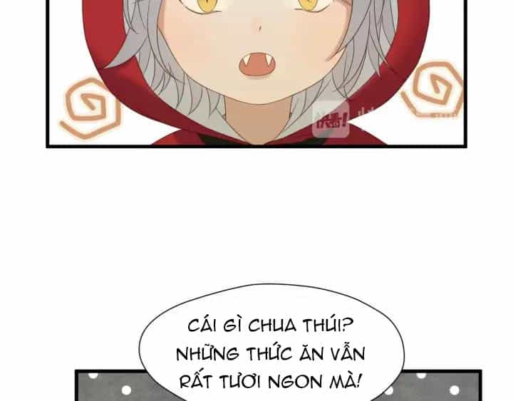 Lượm Được Một Tiểu Hồ Ly 3 - Chương 87 - ảnh 23