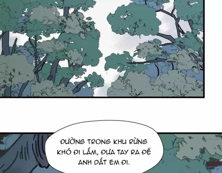 Lượm Được Một Tiểu Hồ Ly 3 - Chương 89 - ảnh 31