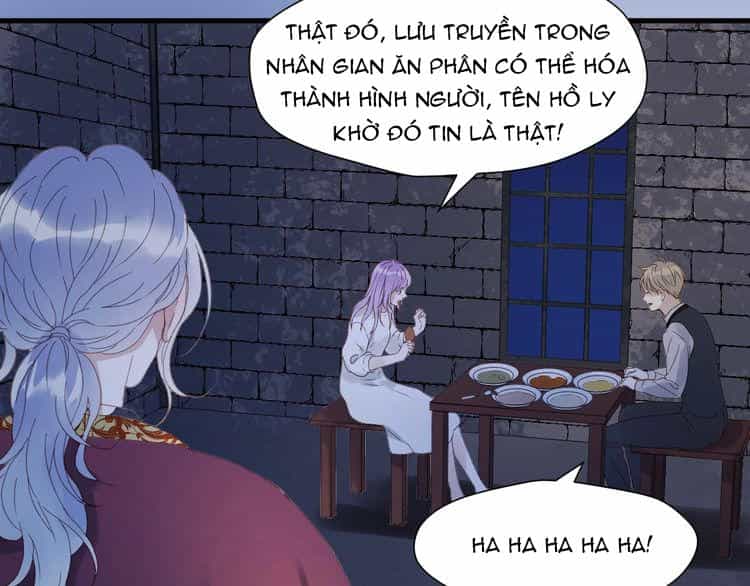 Lượm Được Một Tiểu Hồ Ly 3 - Chương 9 - ảnh 5