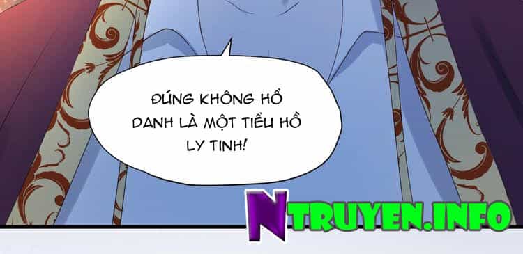 Lượm Được Một Tiểu Hồ Ly 3 - Chương 9 - ảnh 8