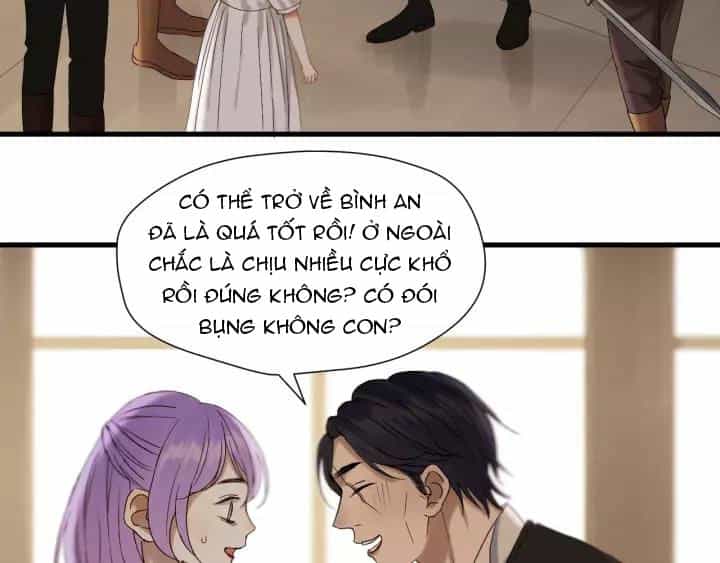 Lượm Được Một Tiểu Hồ Ly 3 - Chương 91 - ảnh 5