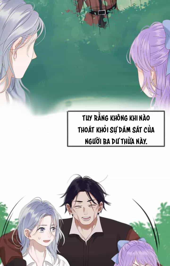 Lượm Được Một Tiểu Hồ Ly 3 - Chương 92 - ảnh 28