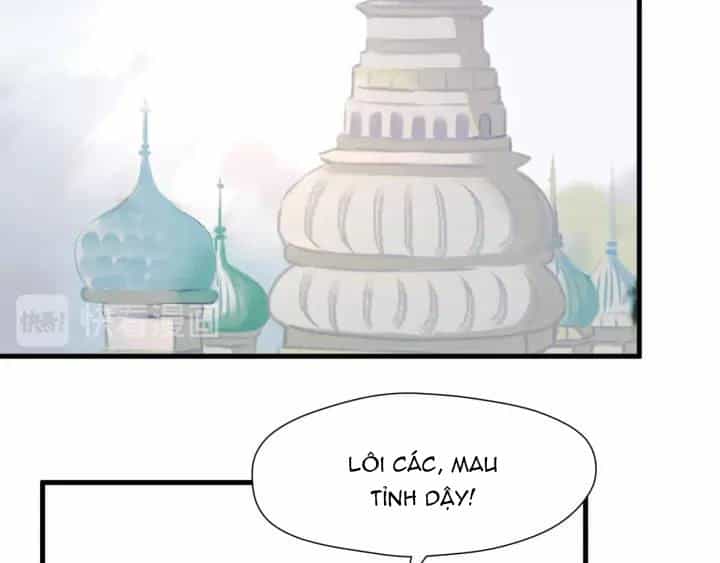 Lượm Được Một Tiểu Hồ Ly 3 - Chương 93 - ảnh 3