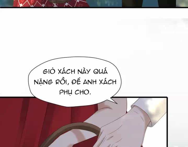 Lượm Được Một Tiểu Hồ Ly 3 - Chương 94 - ảnh 10