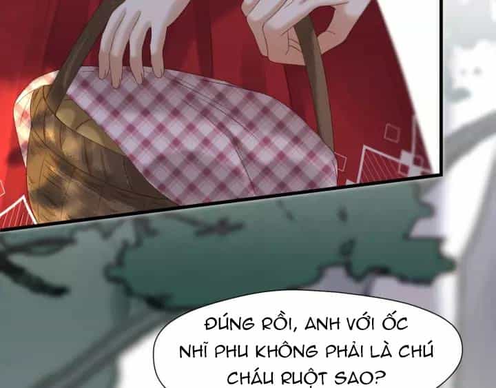 Lượm Được Một Tiểu Hồ Ly 3 - Chương 94 - ảnh 11