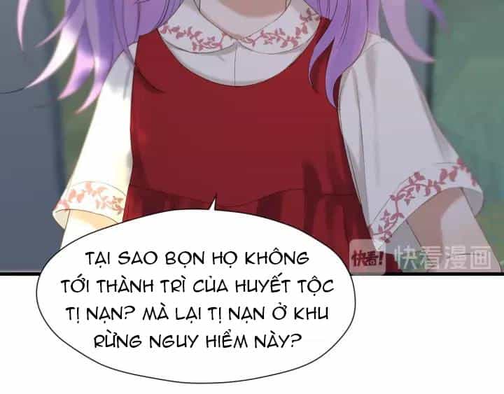 Lượm Được Một Tiểu Hồ Ly 3 - Chương 94 - ảnh 13