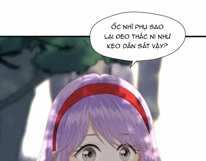 Lượm Được Một Tiểu Hồ Ly 3 - Chương 94 - ảnh 30