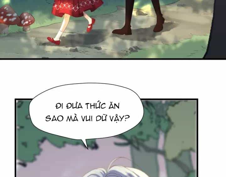 Lượm Được Một Tiểu Hồ Ly 3 - Chương 94 - ảnh 4