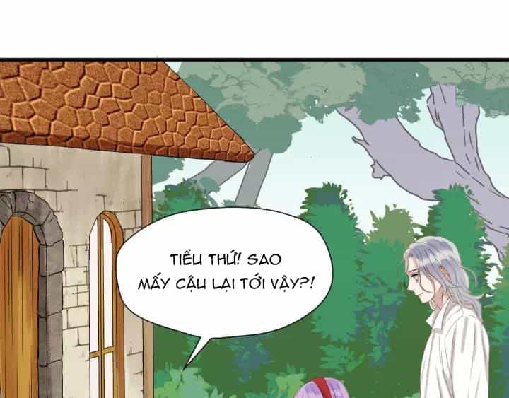 Lượm Được Một Tiểu Hồ Ly 3 - Chương 95 - ảnh 21