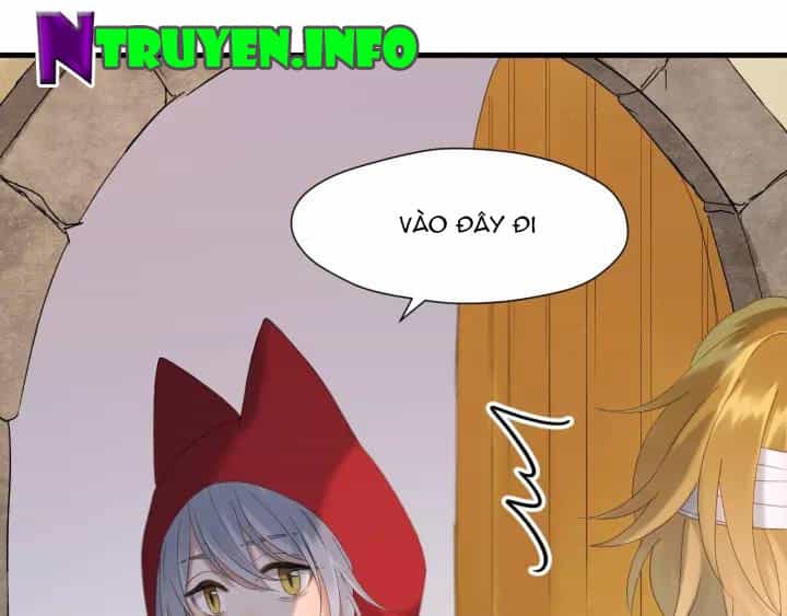 Lượm Được Một Tiểu Hồ Ly 3 - Chương 96 - ảnh 18