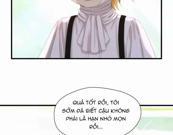 Lượm Được Một Tiểu Hồ Ly 3 - Chương 96 - ảnh 21