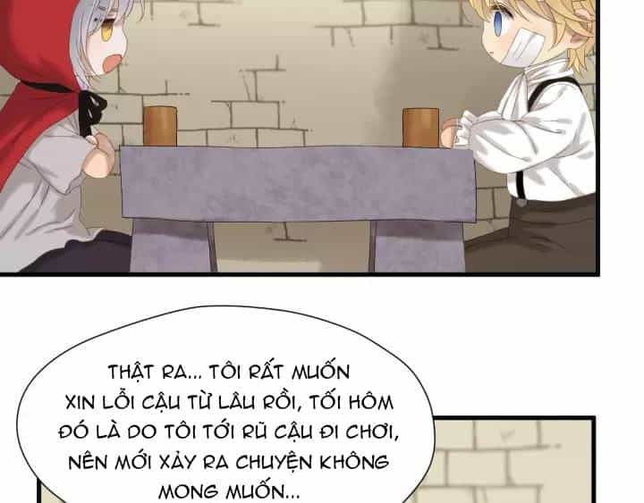 Lượm Được Một Tiểu Hồ Ly 3 - Chương 96 - ảnh 26