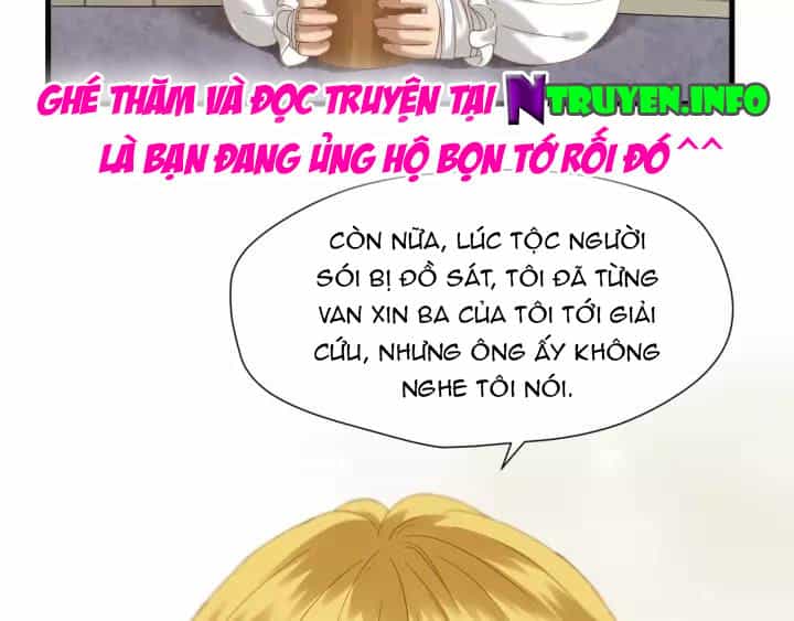 Lượm Được Một Tiểu Hồ Ly 3 - Chương 96 - ảnh 28