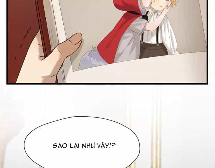 Lượm Được Một Tiểu Hồ Ly 3 - Chương 97 - ảnh 11