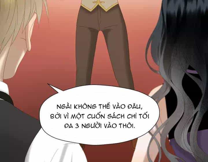 Lượm Được Một Tiểu Hồ Ly 3 - Chương 97 - ảnh 15