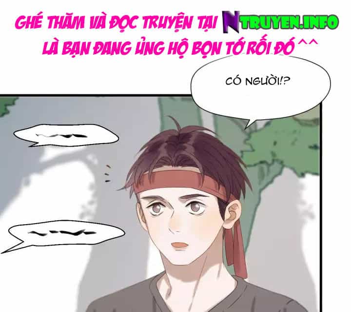Lượm Được Một Tiểu Hồ Ly 3 - Chương 97 - ảnh 28