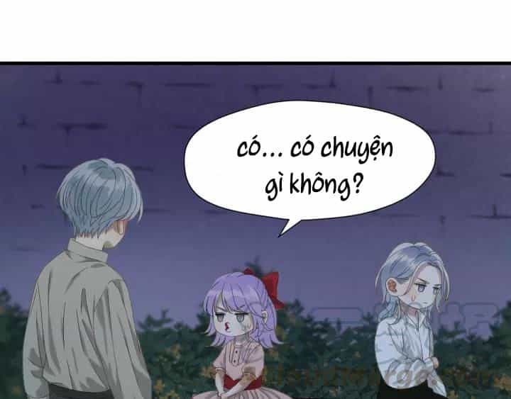 Lượm Được Một Tiểu Hồ Ly 3 - Chương 98 - ảnh 21