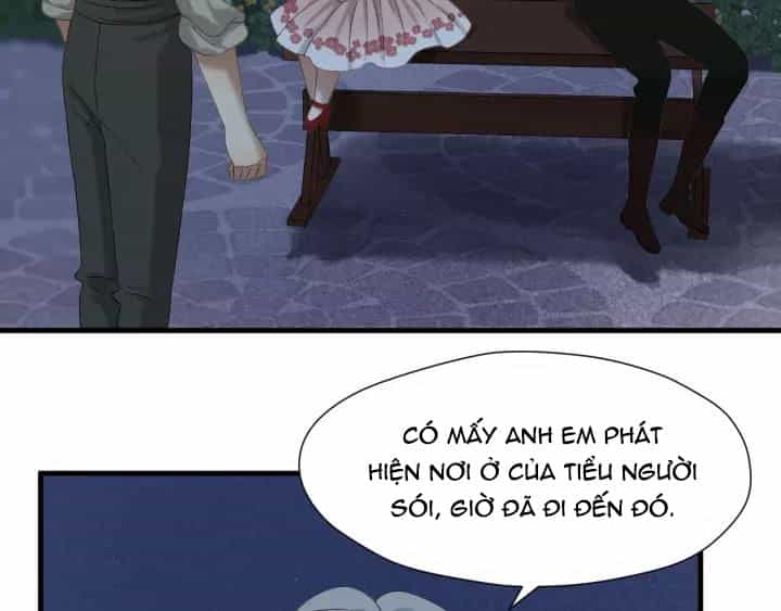 Lượm Được Một Tiểu Hồ Ly 3 - Chương 98 - ảnh 22