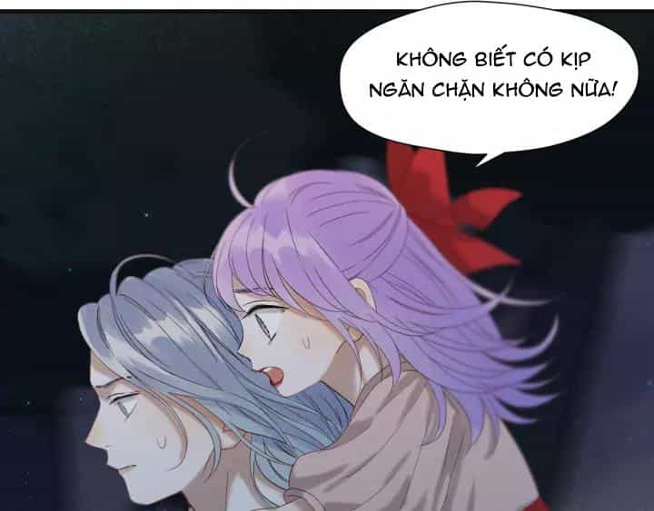 Lượm Được Một Tiểu Hồ Ly 3 - Chương 98 - ảnh 30