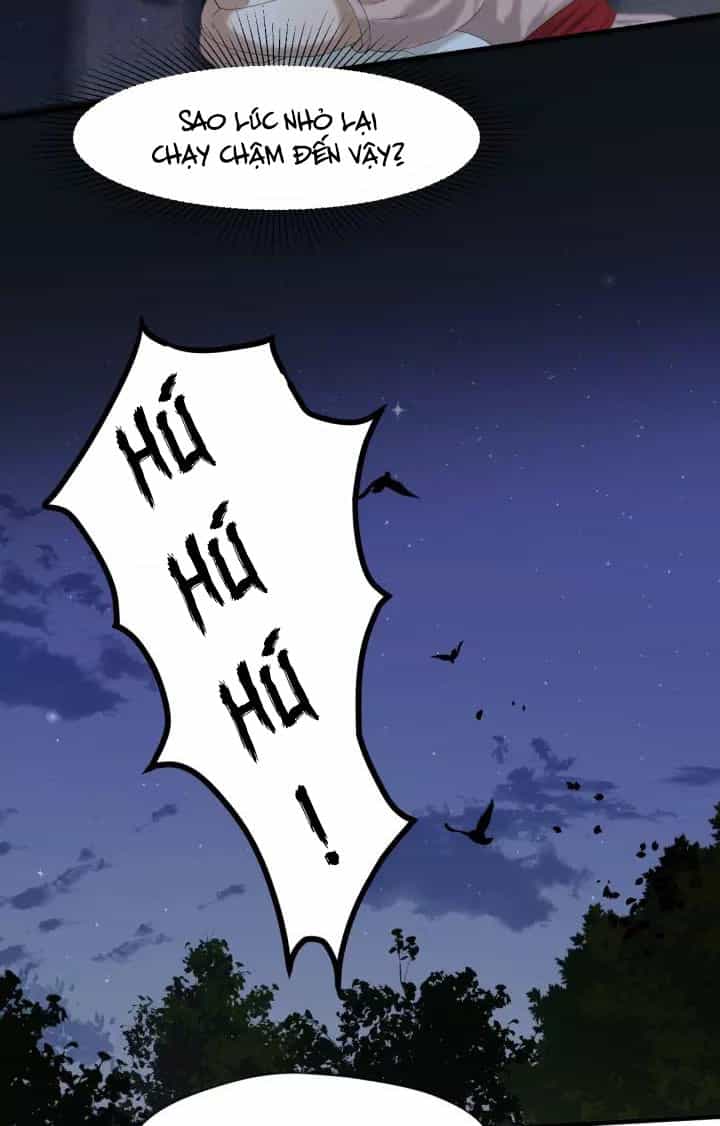 Lượm Được Một Tiểu Hồ Ly 3 - Chương 98 - ảnh 31