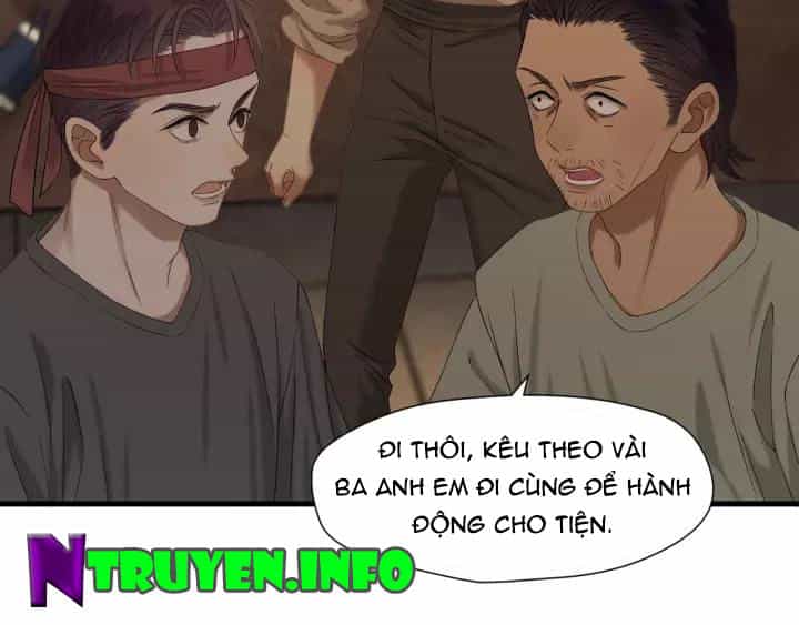Lượm Được Một Tiểu Hồ Ly 3 - Chương 98 - ảnh 8