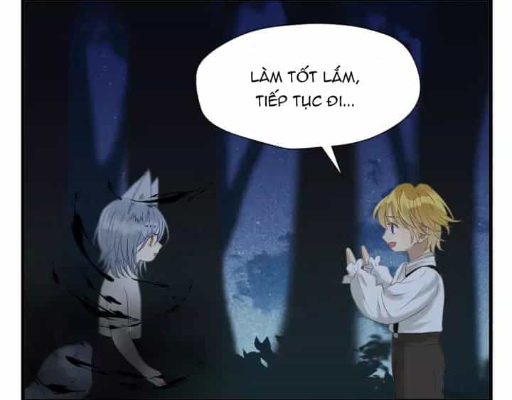 Lượm Được Một Tiểu Hồ Ly 3 - Chương 99 - ảnh 21
