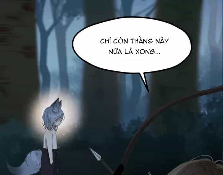 Lượm Được Một Tiểu Hồ Ly 3 - Chương 100 - ảnh 5