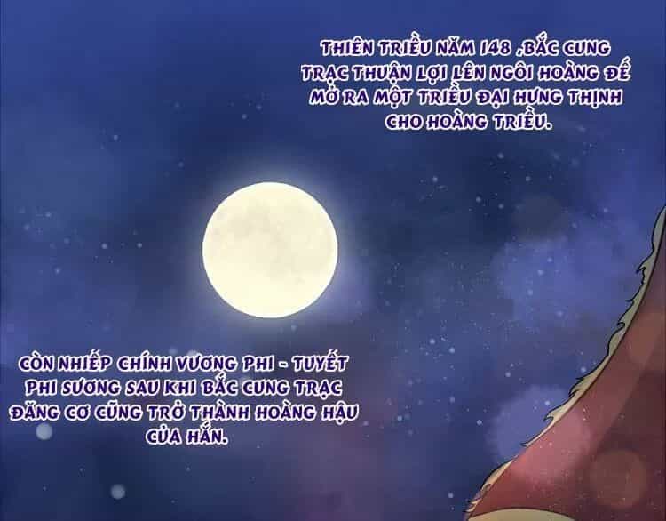 Luôn Có Điêu Dân To Gan Muốn Hại Trẫm - Chương 1 - ảnh 1