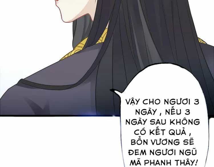 Luôn Có Điêu Dân To Gan Muốn Hại Trẫm - Chương 1 - ảnh 112
