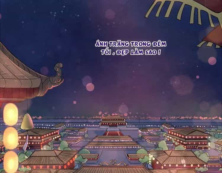 Luôn Có Điêu Dân To Gan Muốn Hại Trẫm - Chương 1 - ảnh 2