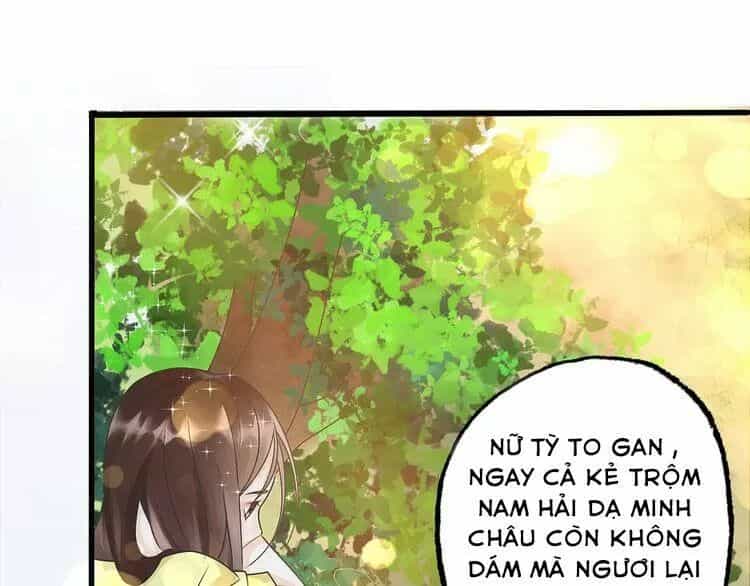 Luôn Có Điêu Dân To Gan Muốn Hại Trẫm - Chương 1 - ảnh 33