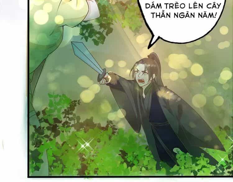 Luôn Có Điêu Dân To Gan Muốn Hại Trẫm - Chương 1 - ảnh 34