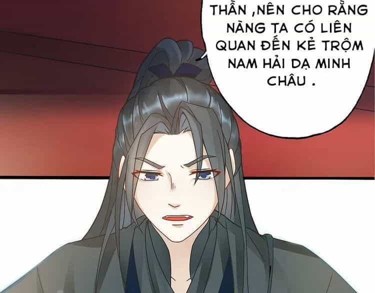 Luôn Có Điêu Dân To Gan Muốn Hại Trẫm - Chương 1 - ảnh 52