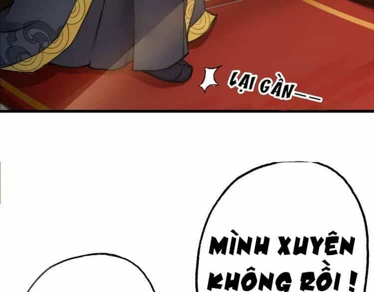 Luôn Có Điêu Dân To Gan Muốn Hại Trẫm - Chương 1 - ảnh 76