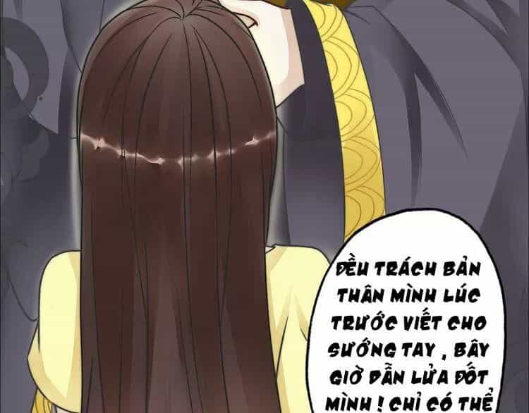 Luôn Có Điêu Dân To Gan Muốn Hại Trẫm - Chương 1 - ảnh 98