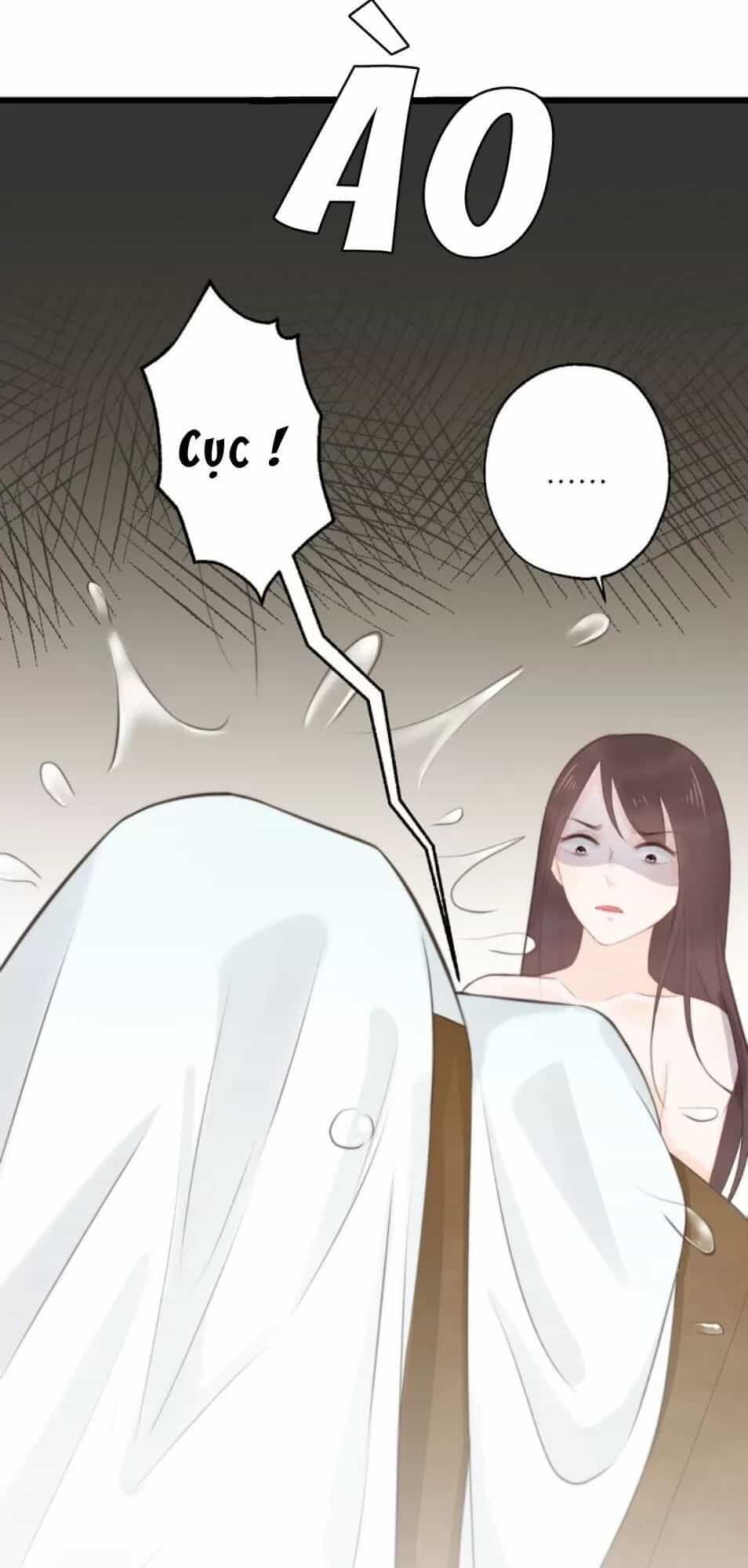 Luôn Có Điêu Dân To Gan Muốn Hại Trẫm - Chương 10 - ảnh 26