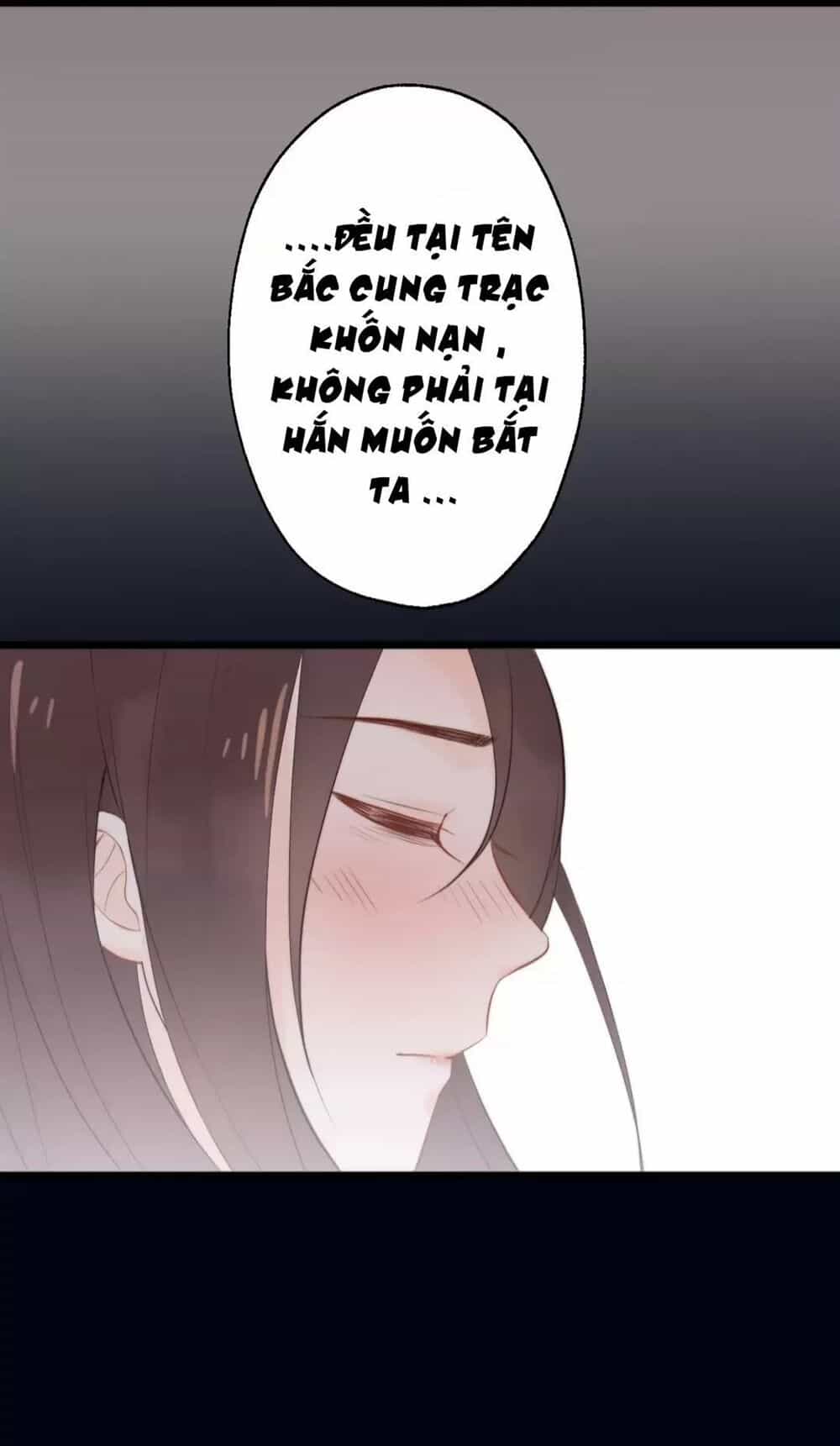 Luôn Có Điêu Dân To Gan Muốn Hại Trẫm - Chương 10 - ảnh 47