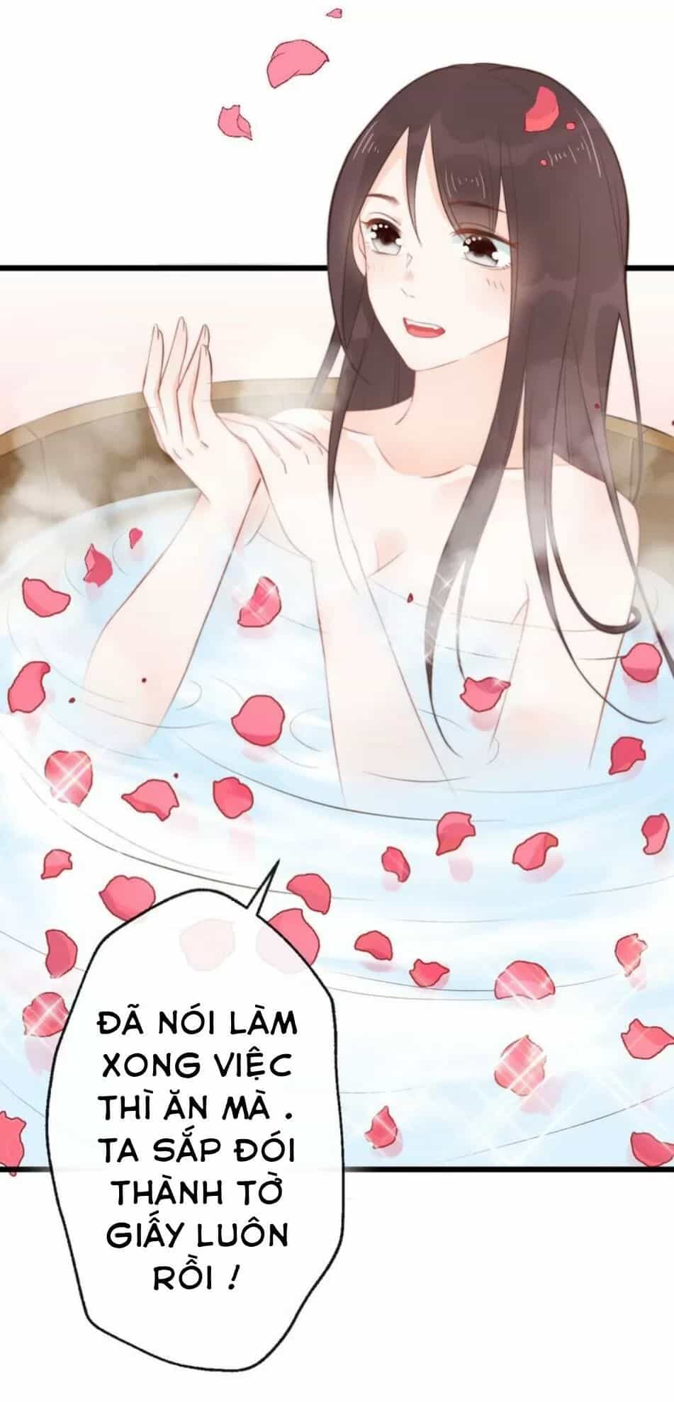 Luôn Có Điêu Dân To Gan Muốn Hại Trẫm - Chương 10 - ảnh 6