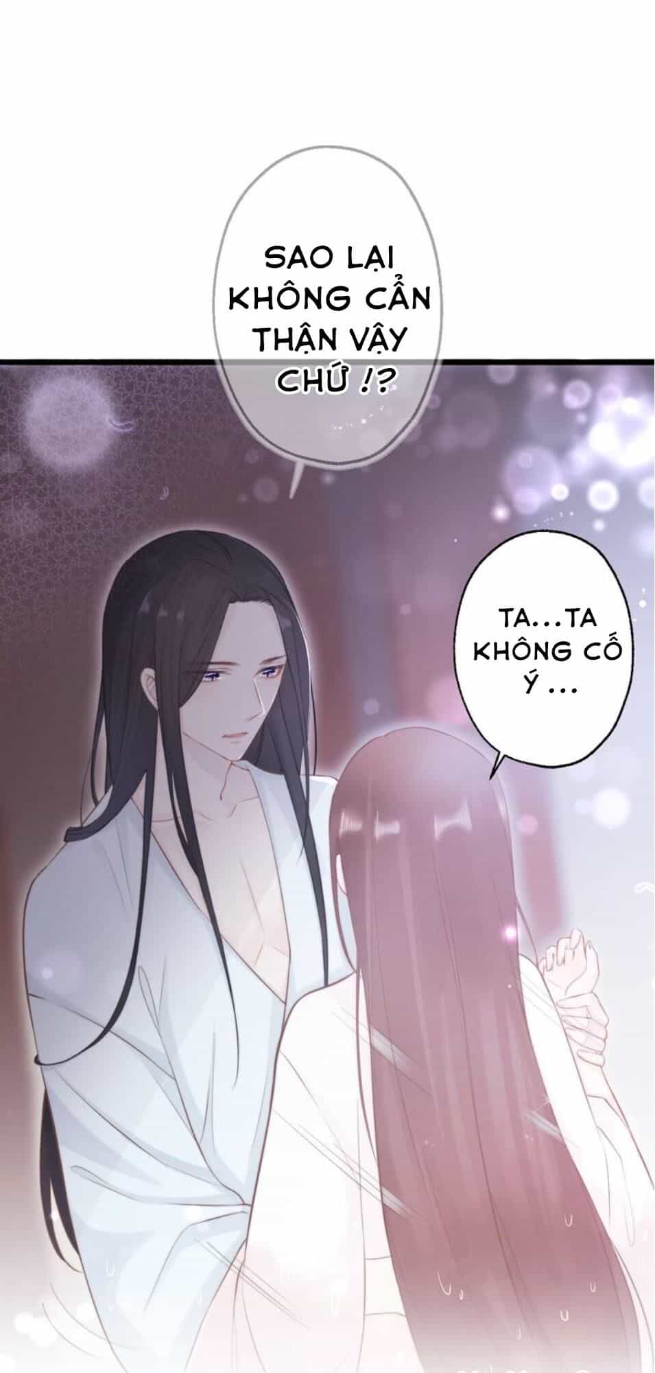 Luôn Có Điêu Dân To Gan Muốn Hại Trẫm - Chương 11 - ảnh 11
