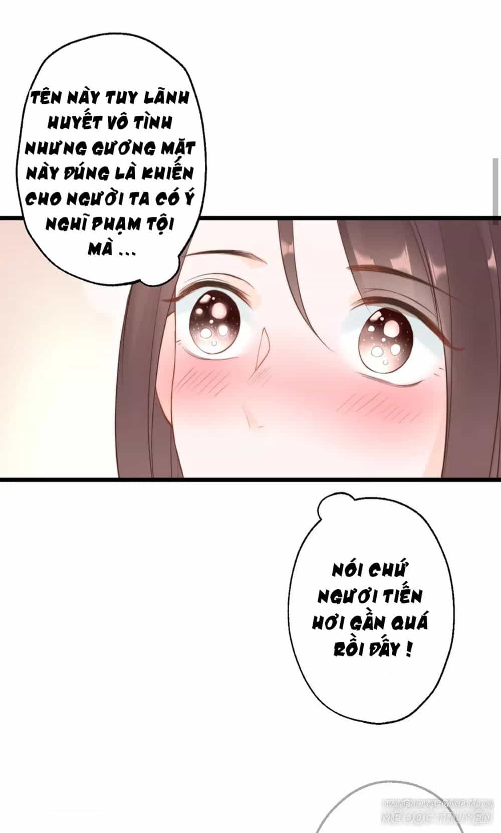 Luôn Có Điêu Dân To Gan Muốn Hại Trẫm - Chương 11 - ảnh 14
