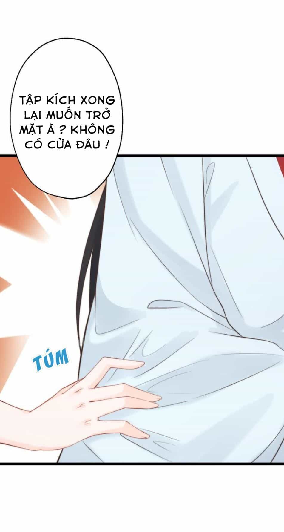 Luôn Có Điêu Dân To Gan Muốn Hại Trẫm - Chương 11 - ảnh 24